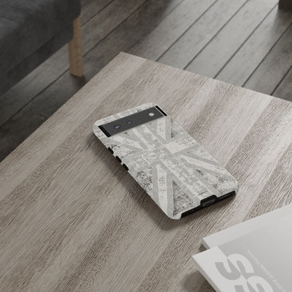 Union Vintage Grunge Tough Case