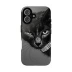 Kitten Bling Phone Case