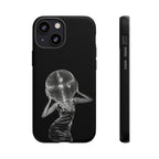 Dancing Disco Ball Phone Case