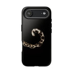 Leopard Tail Phone Case