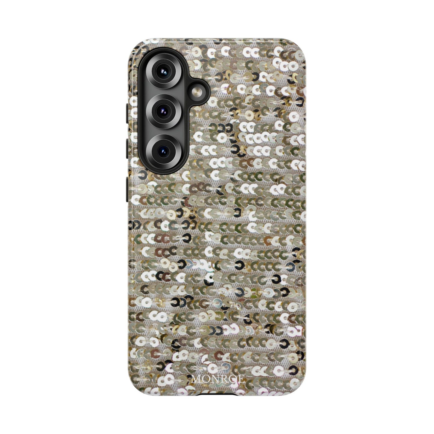 Sequin Sparkle Tough Case