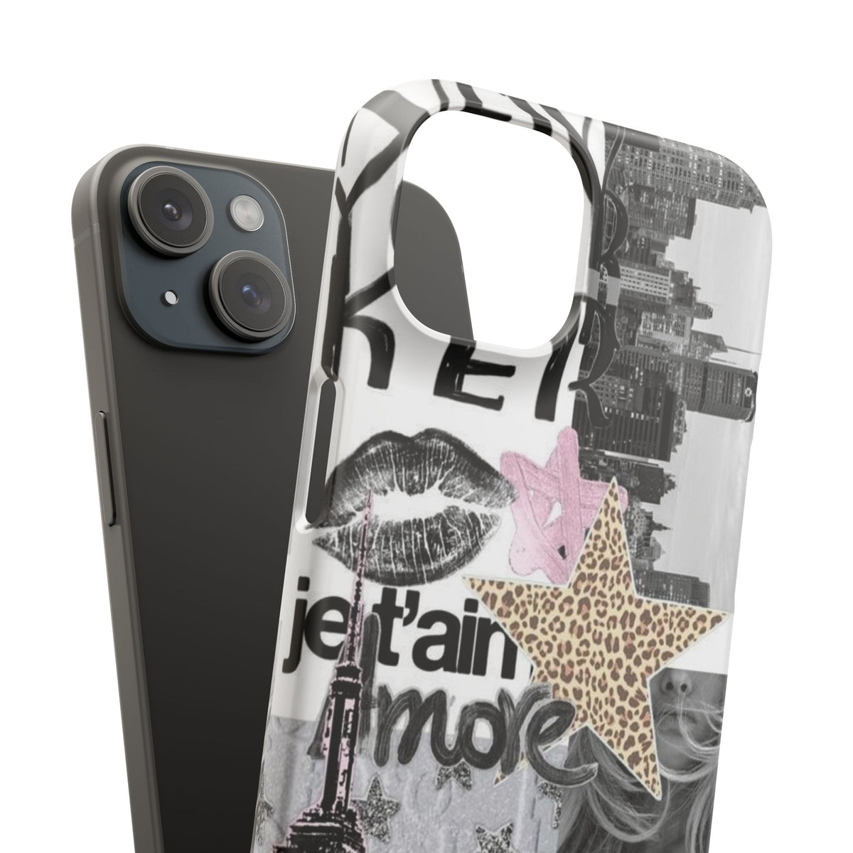 Amore NYC Case