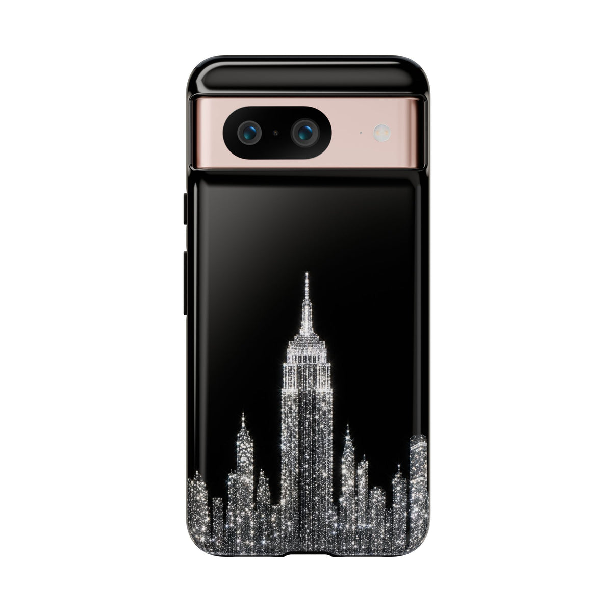 Brooklyn Baby Tough Case