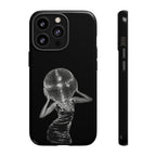 Dancing Disco Ball Phone Case