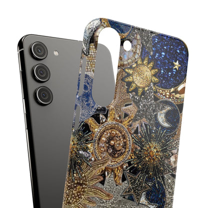 Celestial Sun & Moon Case
