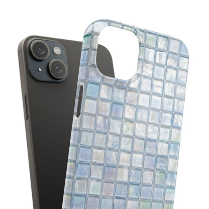 Iridescent Mosaic Case