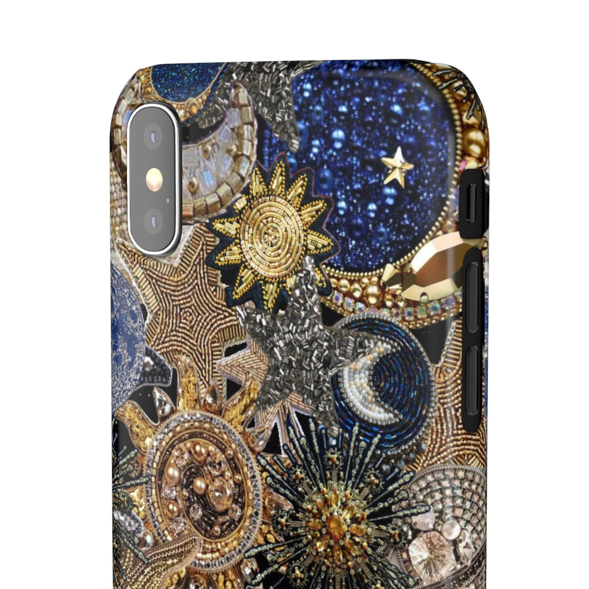Celestial Sun & Moon Case