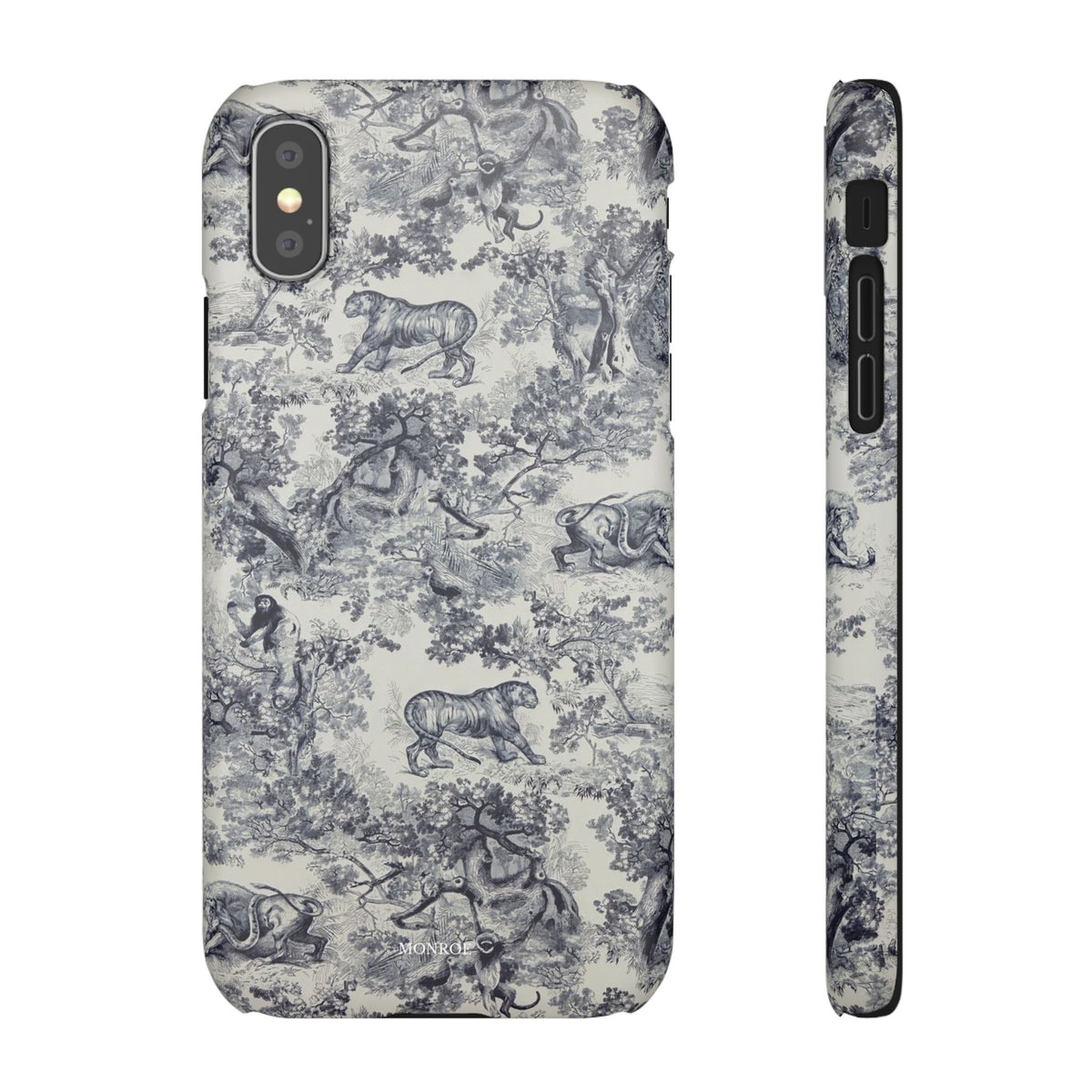 Fine China Safari Case