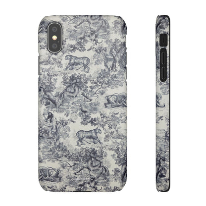 Fine China Safari Case