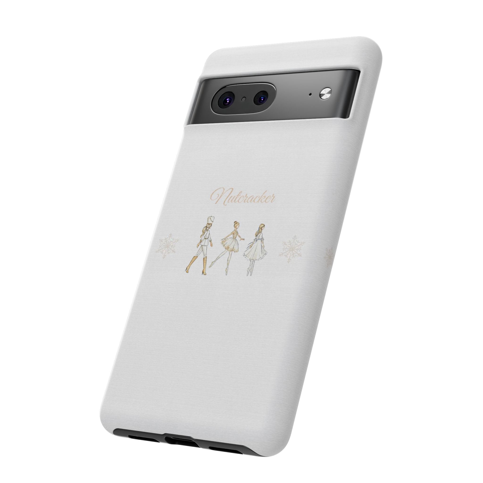 Nutcracker Phone Case