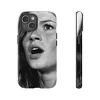 Vintage Face Phone Case