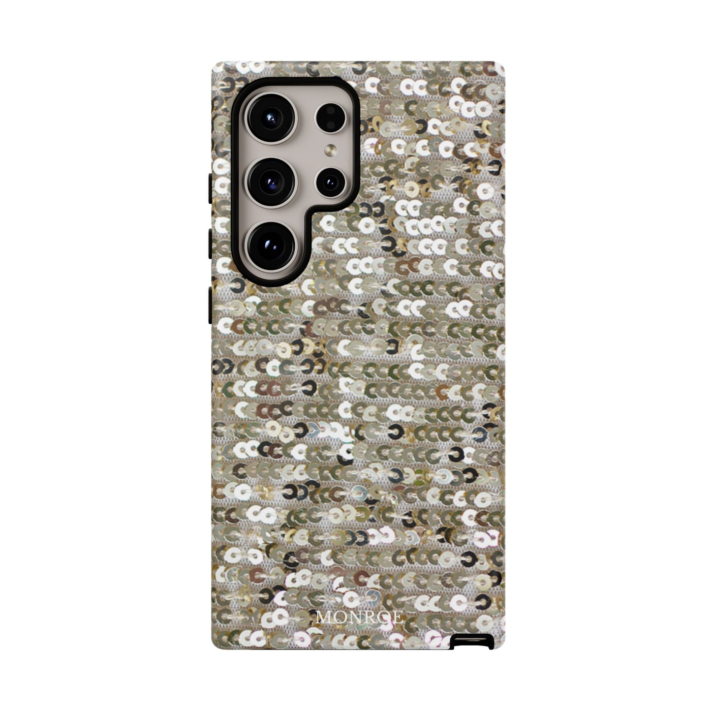 Sequin Sparkle Tough Case