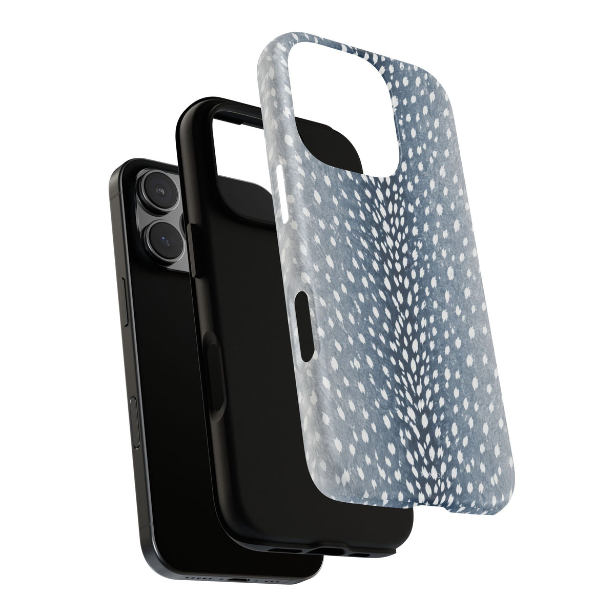 Glacier Spotted Antelope Tough Case
