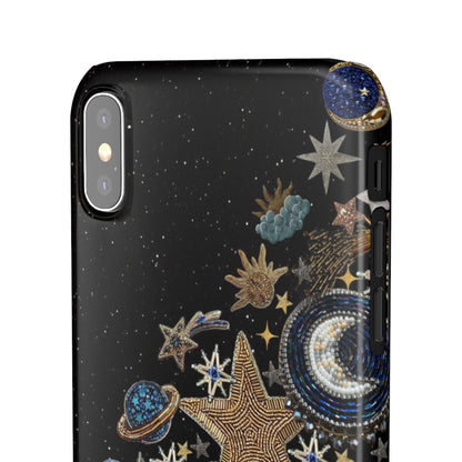 Celestial Galaxy Case