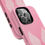 Runway Wings Phone Case