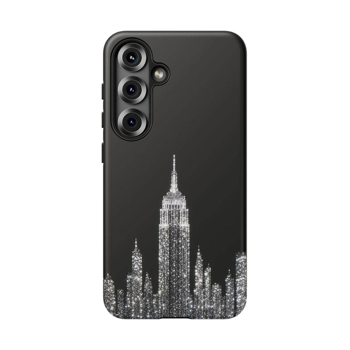 Brooklyn Baby Tough Case
