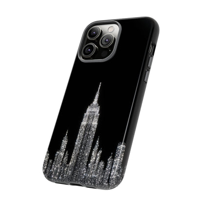 Brooklyn Baby Tough Case