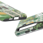 St. Patrick’s Day Tough Phone Case