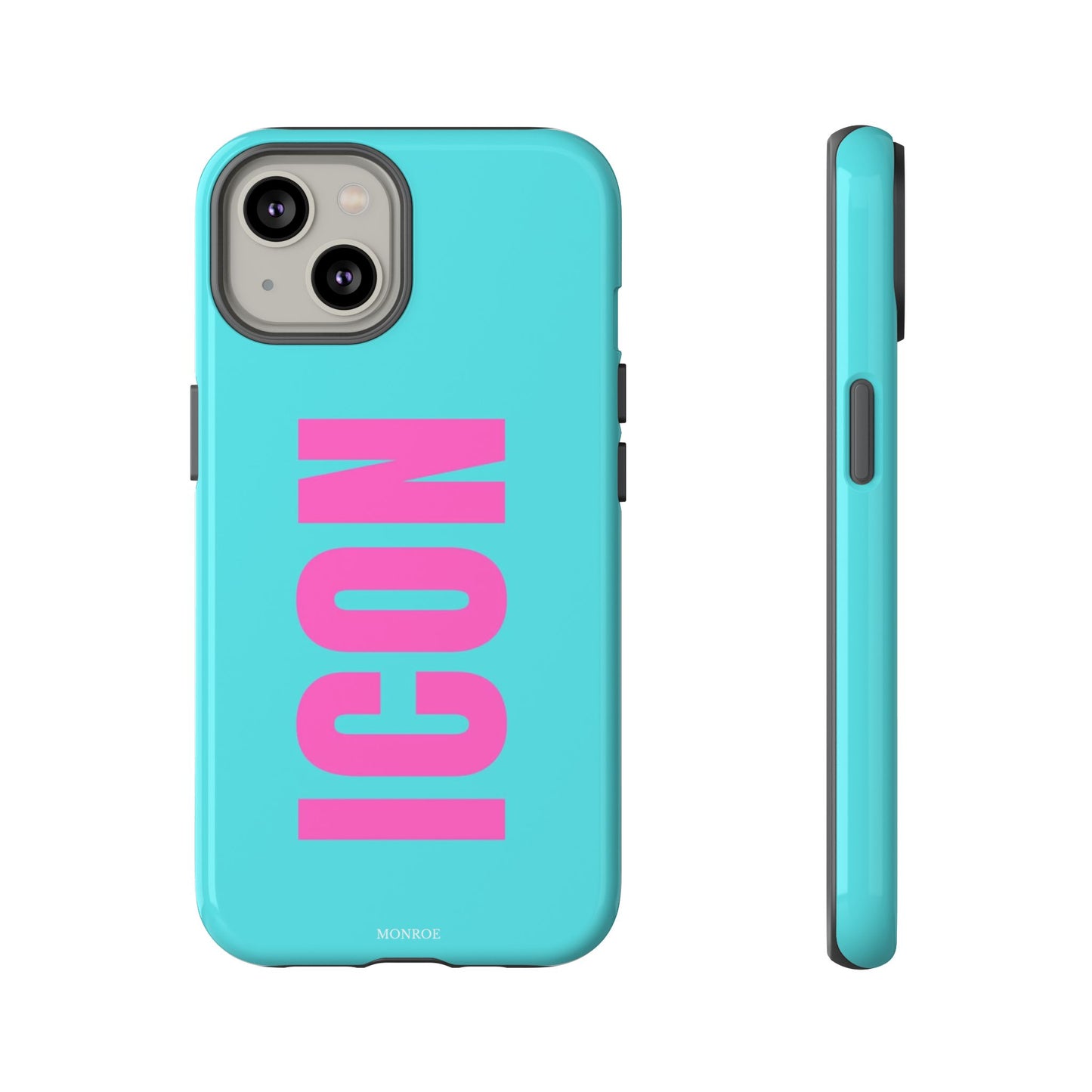 ''ICON'' Aqua Tough Case