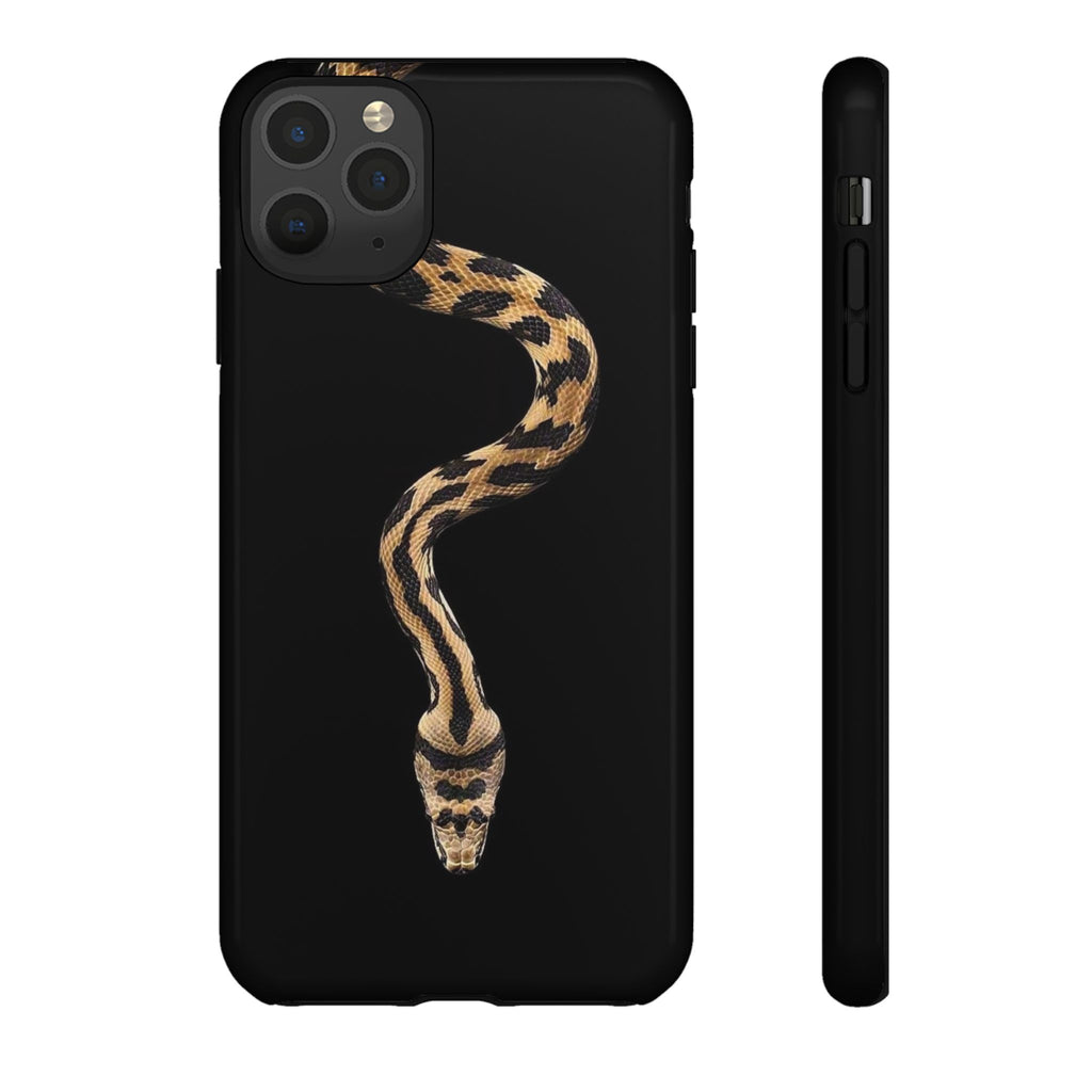 Slithery Snake Phone Case