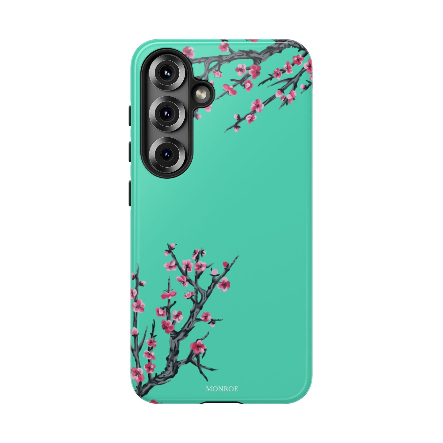 Cherry Blossom Tough Case