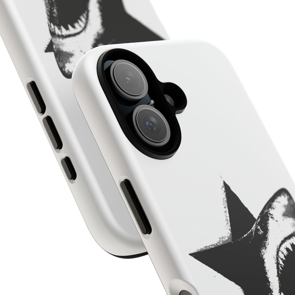 Shark Star Tough Case