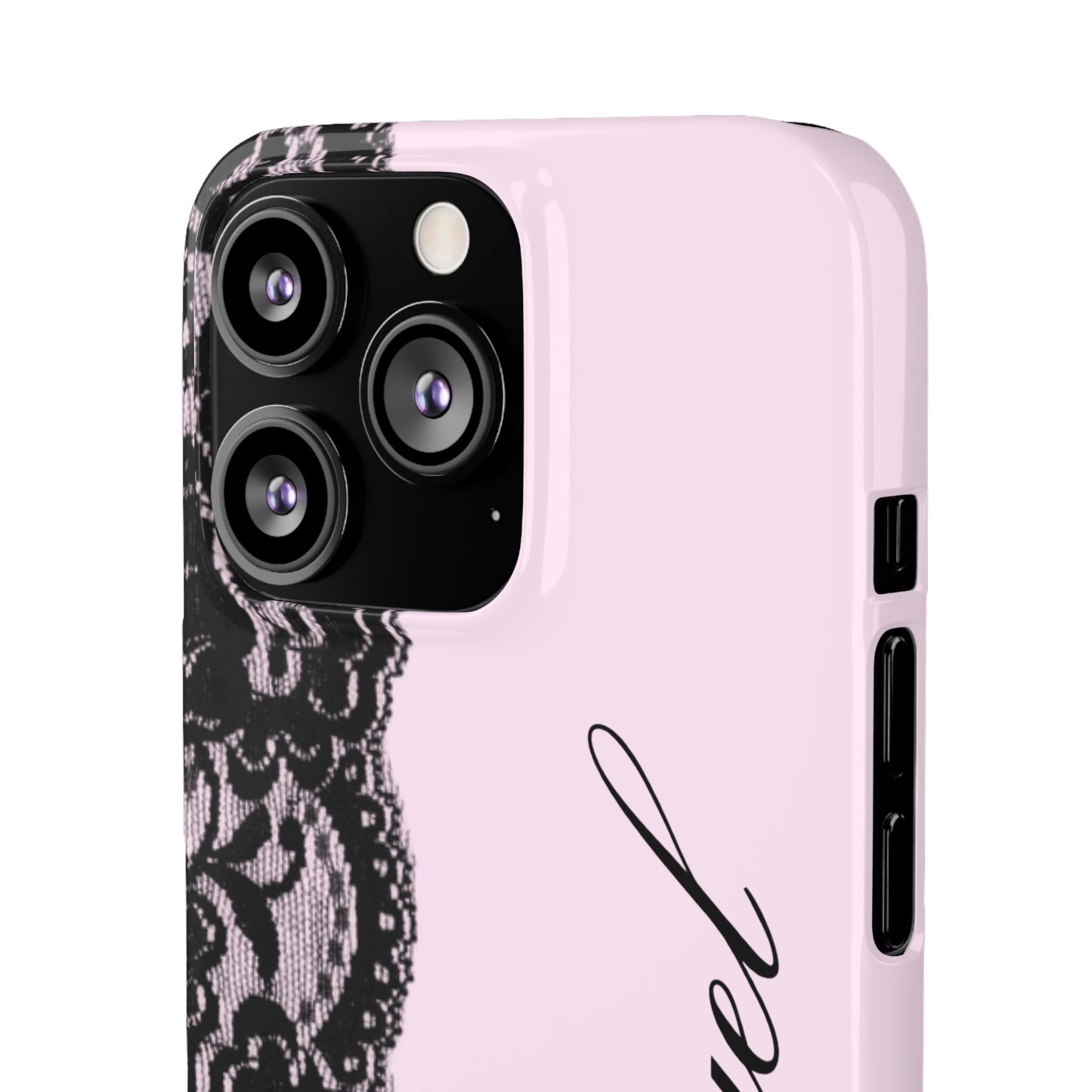 Angel Lace Case
