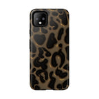 Bubble Leopard Phone Case