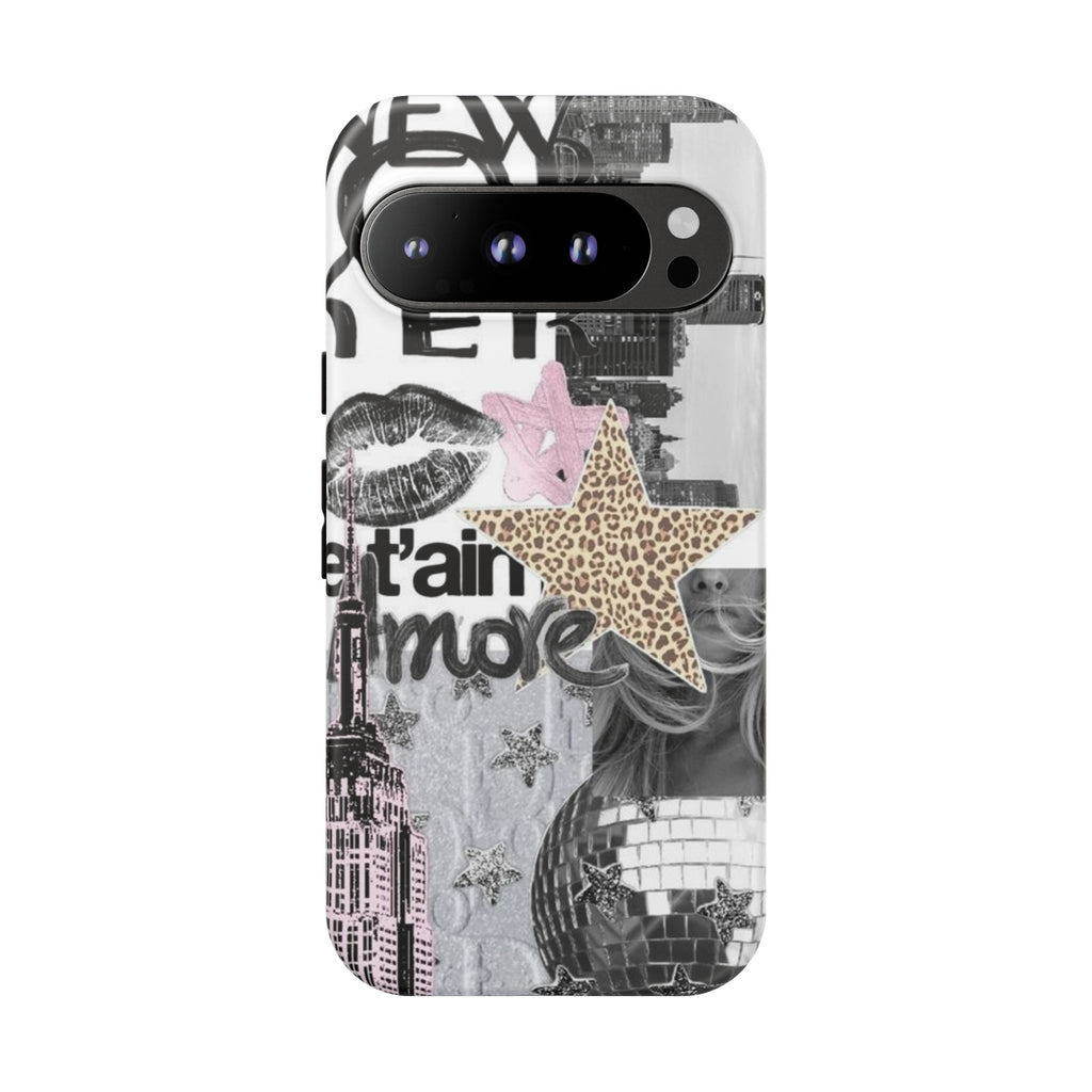 Amore NYC Phone Case