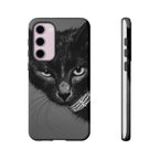 Kitten Bling Phone Case