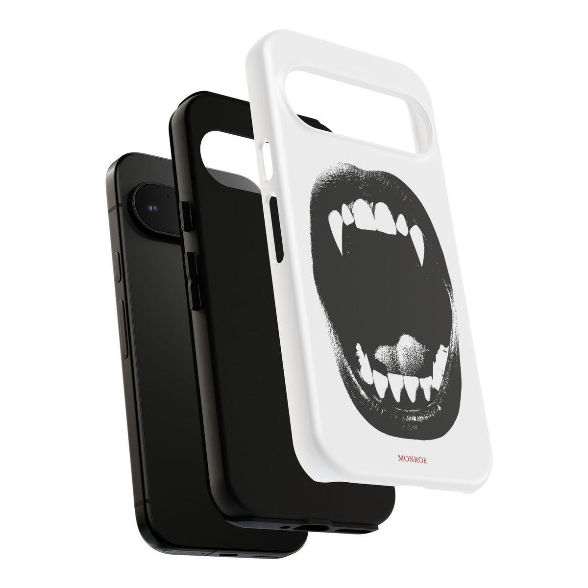 Love Bites Tough Case
