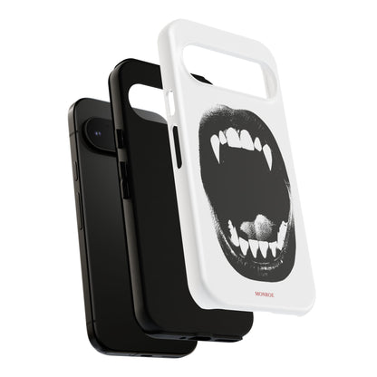 Love Bites Tough Case