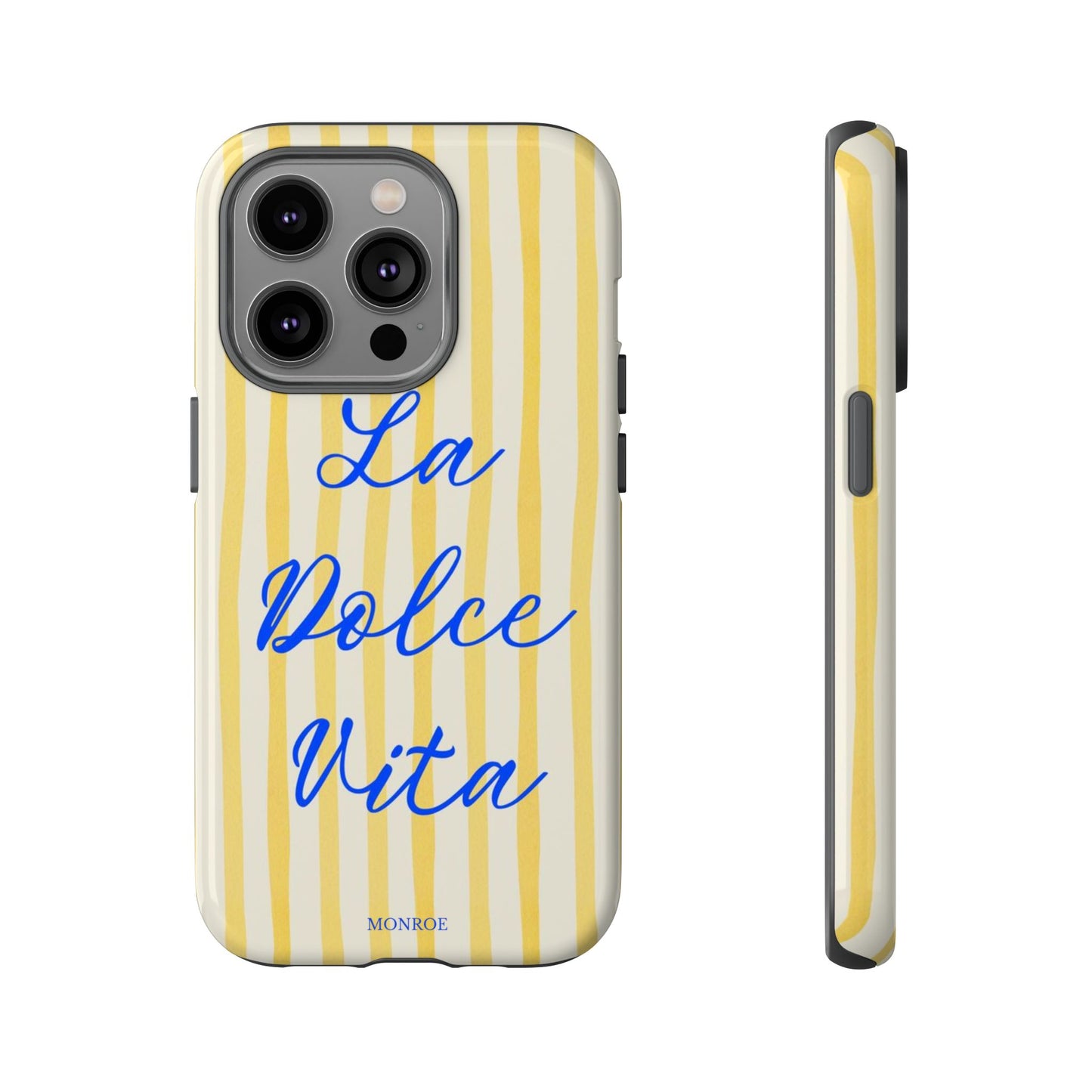 La Dolce Vita Tough Case