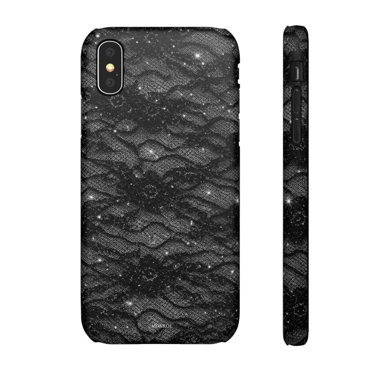 Midnight Lace Case