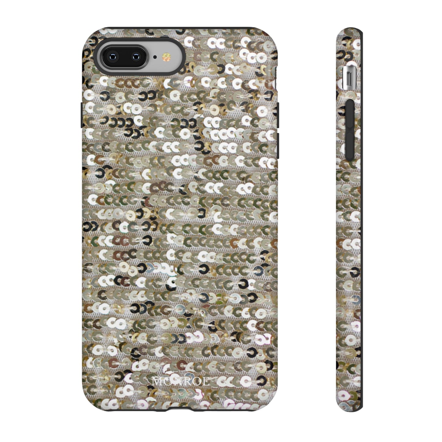 Sequin Sparkle Tough Case