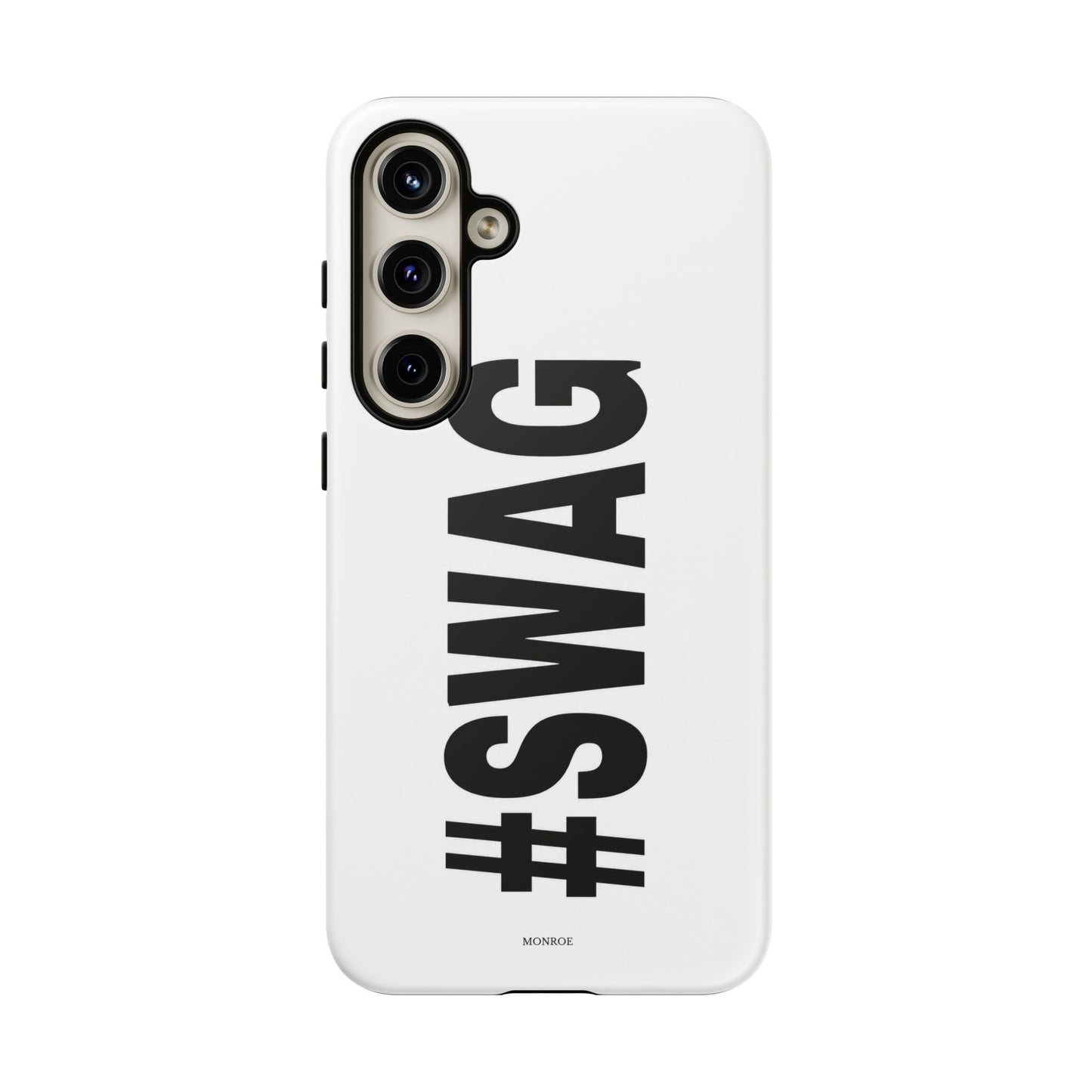 Original #SWAG Tough Case