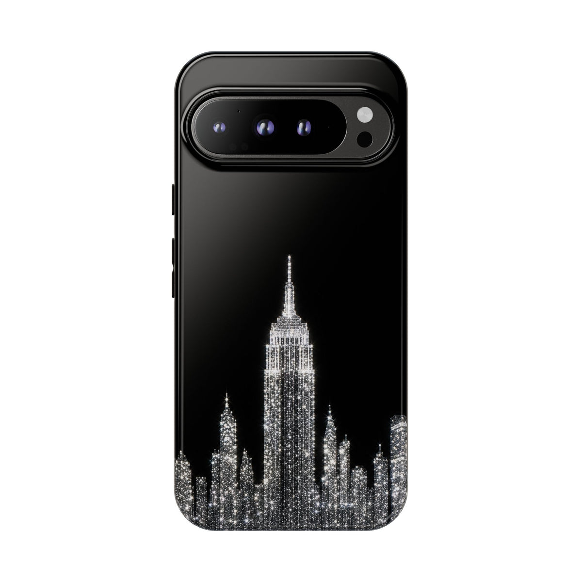 Brooklyn Baby Tough Case