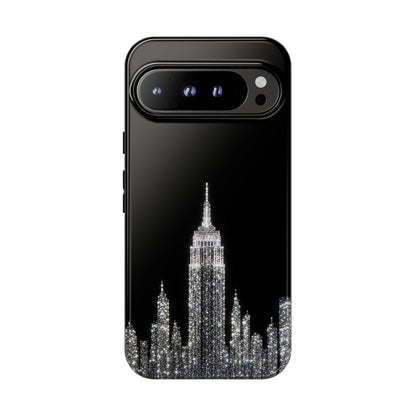 Brooklyn Baby Tough Case