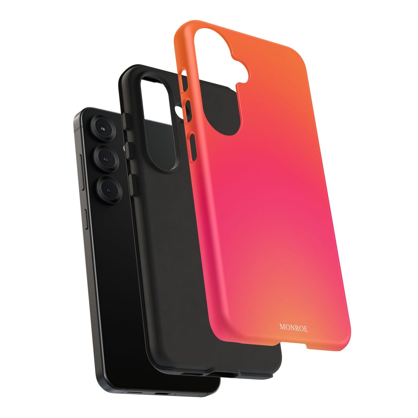 Gradient Sunset Tough Case