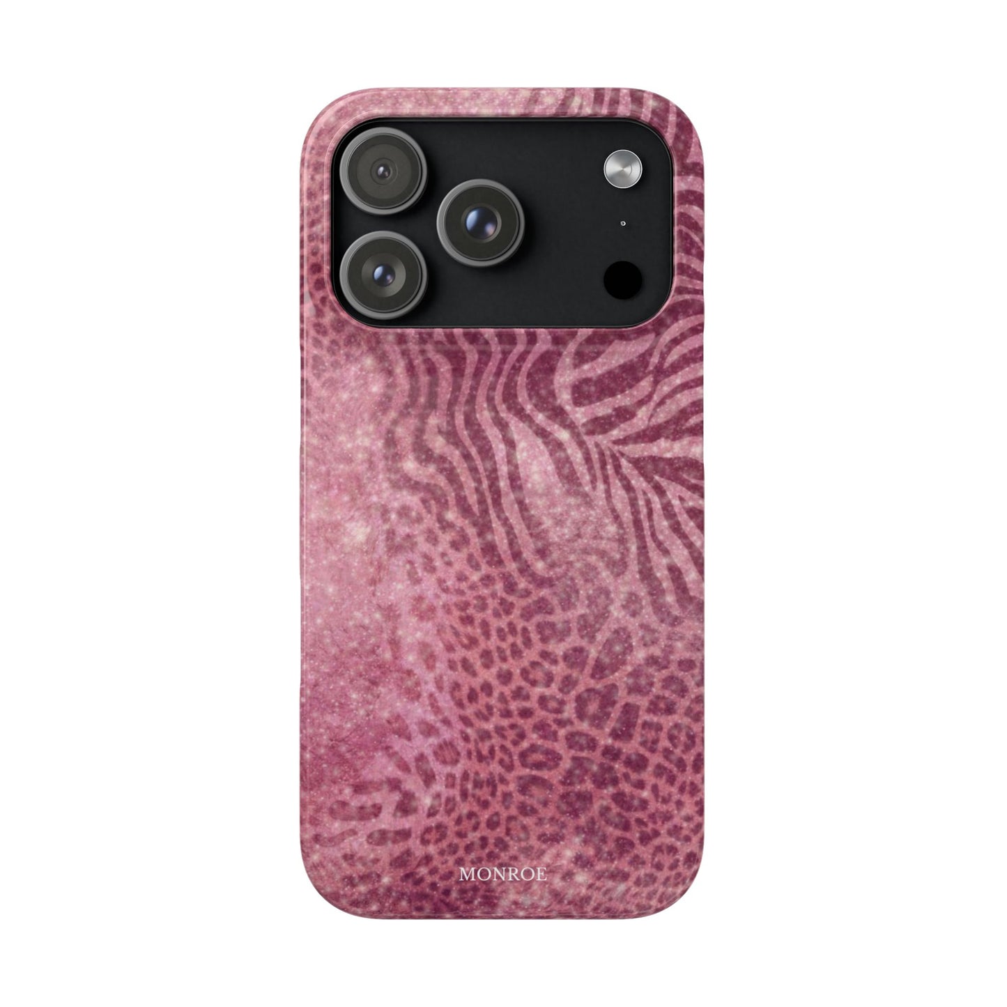 Blush Wild Case
