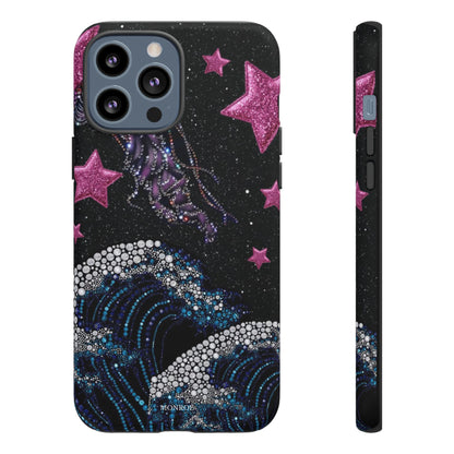 Galaxy Wave Tough Case
