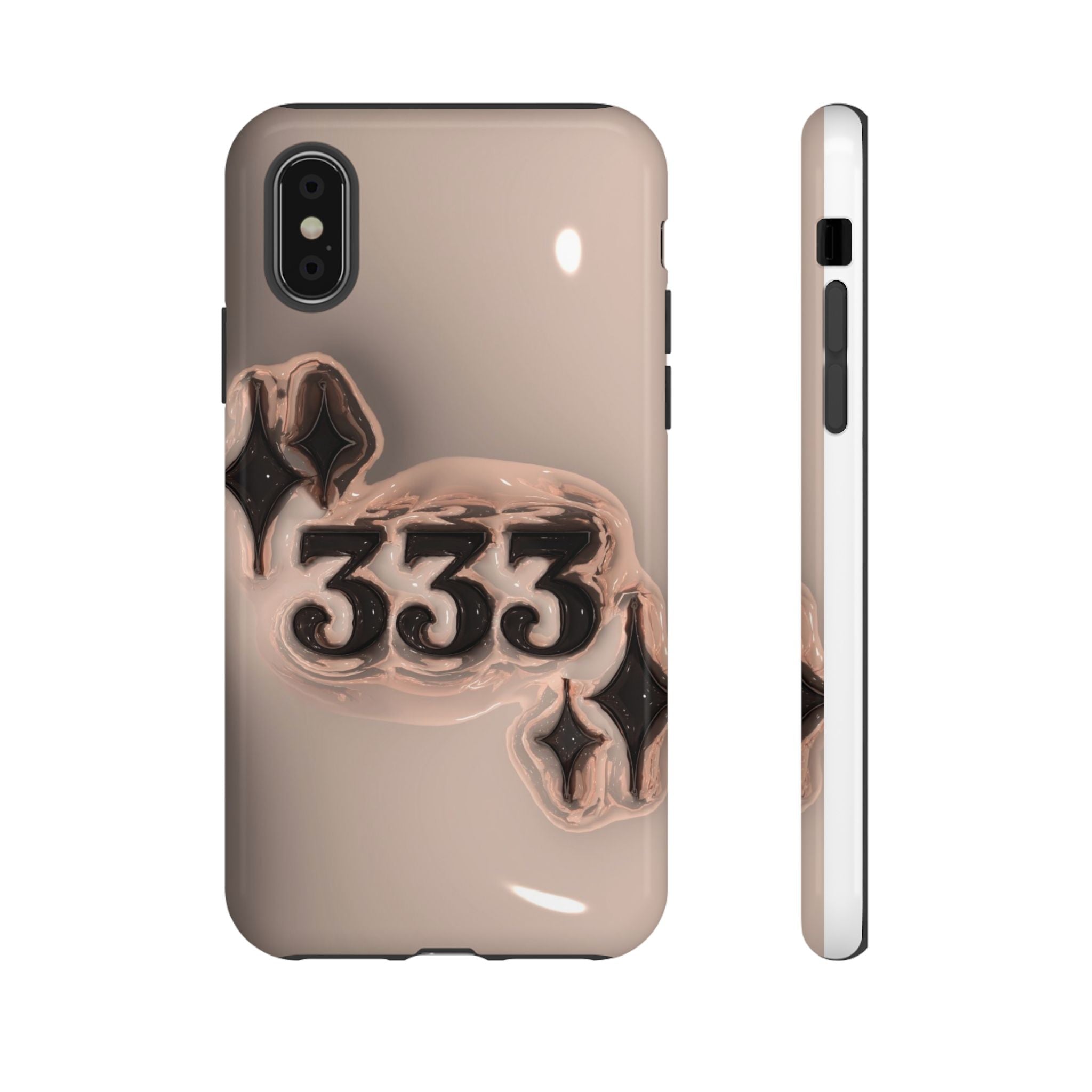 333 Phone Case