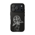 Dancing Disco Ball Phone Case