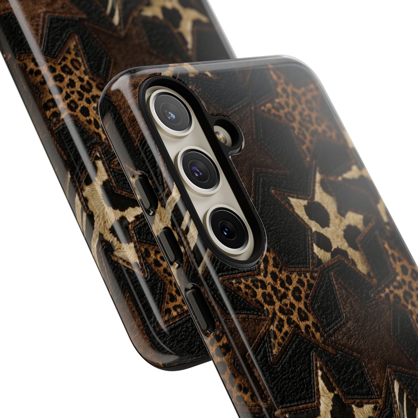 Rodeo Star Girl Tough Case