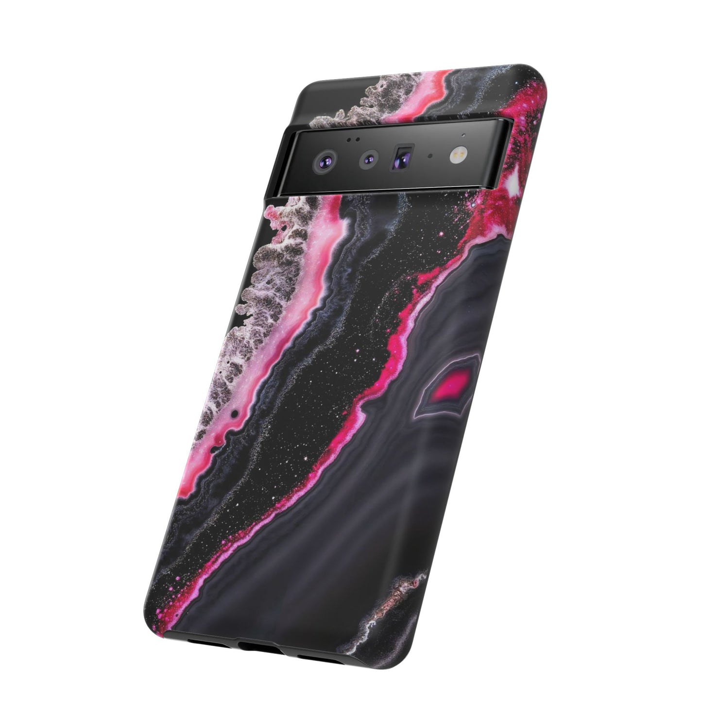 Geode Design Tough Case