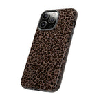 Iconic Print Phone Case