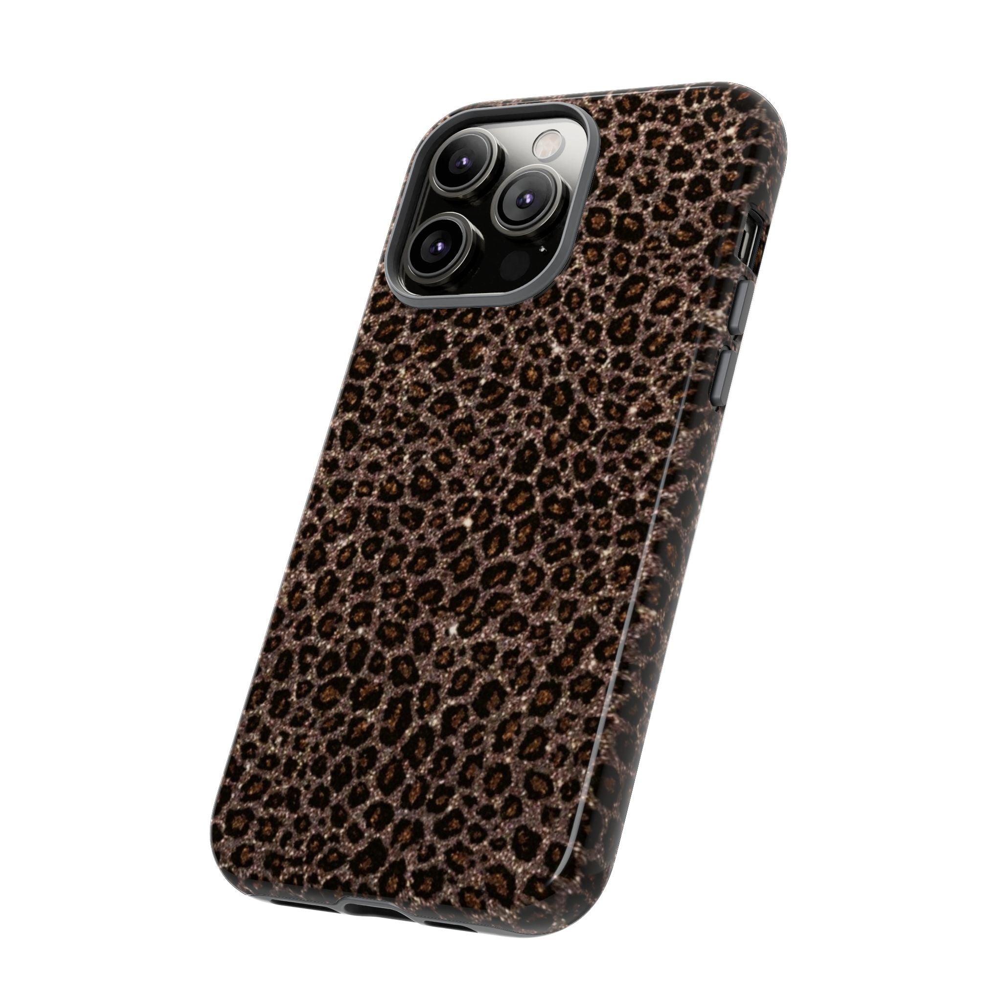 Iconic Print Phone Case