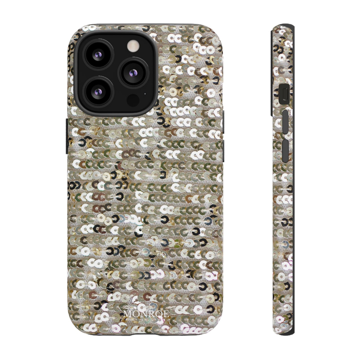 Sequin Sparkle Tough Case