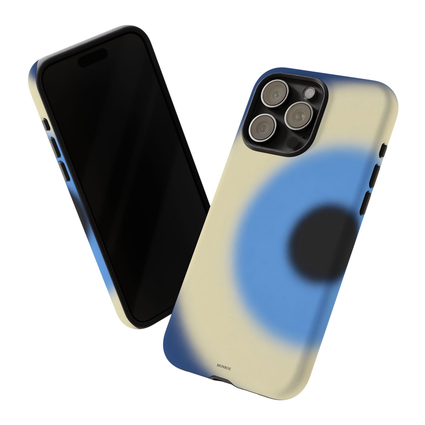 Blue Nazar Tough Case