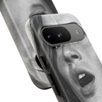 Vintage Face Phone Case